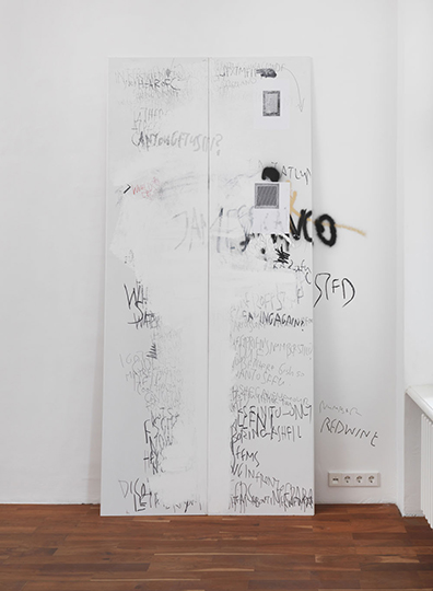Despina Stokou: . 