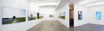 Julian Opie: . Lisa Rastl