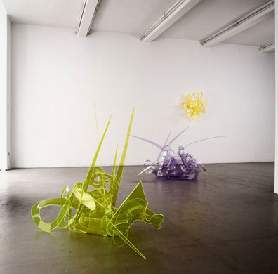 Berta Fischer: . 