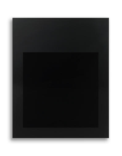 Gerold Miller: Edelstahl lackiert
160 x 128 x 8 cm
Unikat. Jens Ziehe