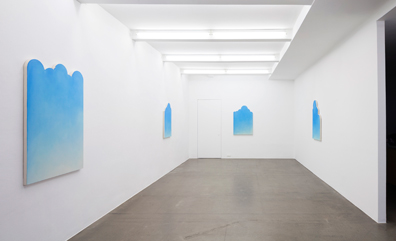 Ugo Rondinone : . Daniel Boccato