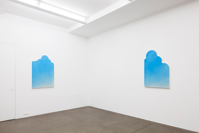 Ugo Rondinone : . Daniel Boccato