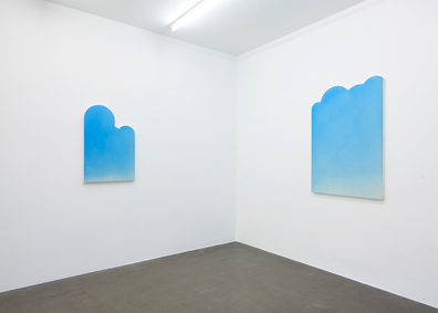 Ugo Rondinone : . Daniel Boccato