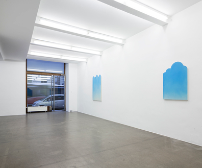 Ugo Rondinone : . Daniel Boccato