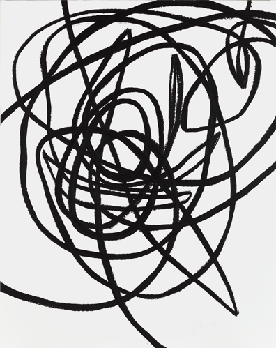 Otto Zitko  : 2015
Öl auf Karton
178 x 139 cm
Unikat. Otto Zitko