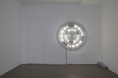 Brigitte Kowanz: . 