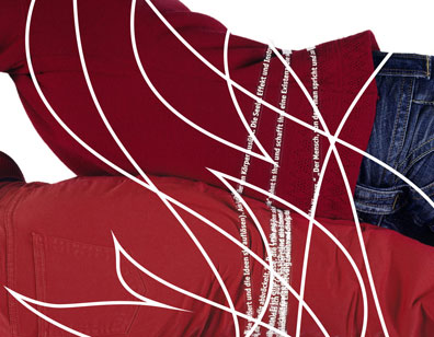 Maria Hahnenkamp: 2007, C-print auf Dibond kaschiert, digitaler Cut, Acrylglas, gerahmt, 72 x 92 cm, Auflage 3 + 1 AP. 