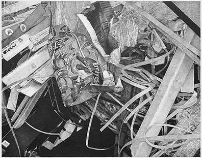 Sonja Gangl: 2015
Bleistift auf Papier, 136,5 x 171 cm. Sonja Gangl
