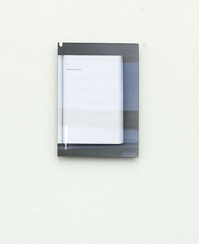 Mirjam  Thomann : Digitaldruck, gerahmt
29,7 x 21 x 1,5 cm. 