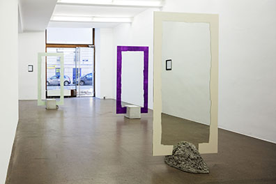 Mirjam  Thomann : . 