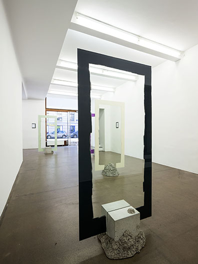 Mirjam  Thomann : . 
