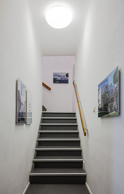 Mirjam  Thomann : . 