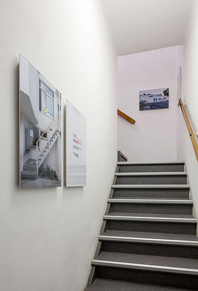 Mirjam  Thomann : . 