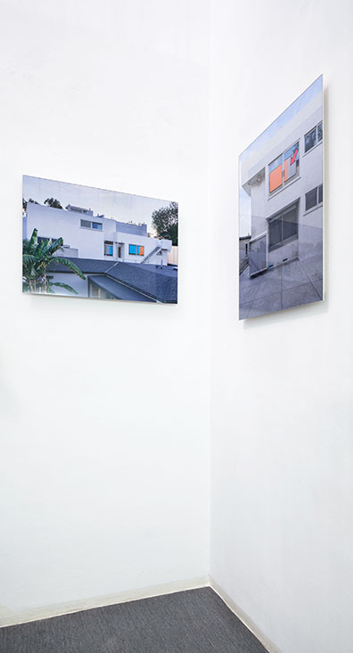 Mirjam  Thomann : . 