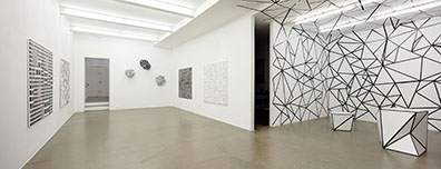 Esther Stocker: . Rudolf Strobl