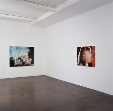 Judith Eisler : . 