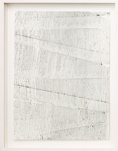 Theresa Eipeldauer: Graphit auf Papier, 
36,5 x 46,5 cm gerahmt, Unikat. Theresa Eipeldauer
