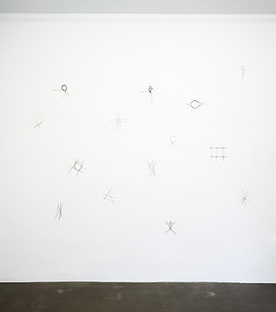 Jenni Tischer: . Richard Lange