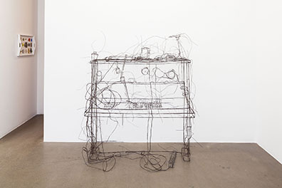 FRITZ PANZER / JOSEF BAUER: . 