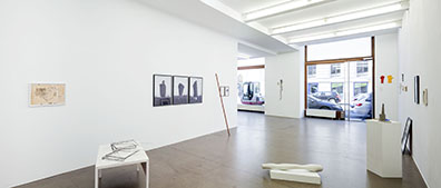 FRITZ PANZER / JOSEF BAUER: . 