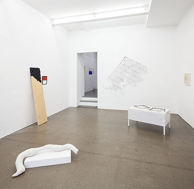 FRITZ PANZER / JOSEF BAUER: . 