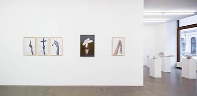 Josef Bauer: . Josef Bauer