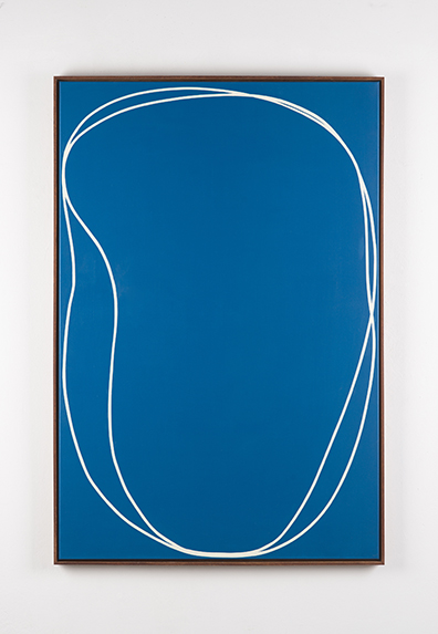 Sebastian Koch: Öl und Acryl auf Leinwand /
Acrylic and oil on canvas
120 x 80 cm
Unikat / Unique. Tobias Pilz
