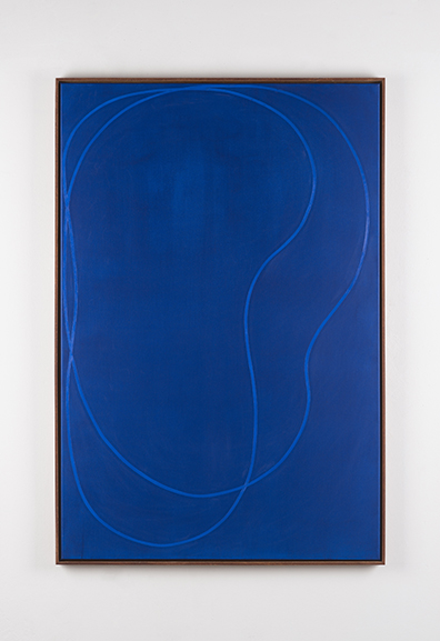 Sebastian Koch: Öl und Acryl auf Leinwand /
Acrylic and oil on canvas
120 x 80 cm
Unikat / Unique. Tobias Pilz