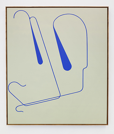 Sebastian Koch: 
Öl und Acryl auf Leinwand /
Acrylic and oil on canvas
140 x 120 cm
Unikat / Unique. Tobias Pilz