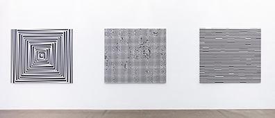 Esther  Stocker: . 