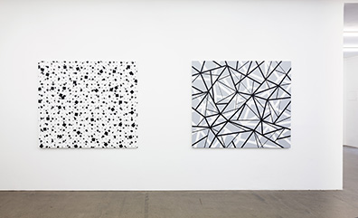 Esther  Stocker: . 