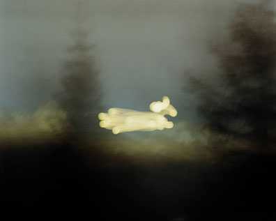 Martin Eiter: 2004, C-Print, Auflage 3, 1/3, 104 x 130 cm. 