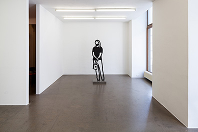 Julian Opie: . Studio Julian Opie
