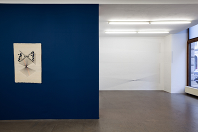 Haleh Redjaian: Krobath Wien, 2019. Rudolf Strobl