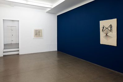 Haleh Redjaian: Krobath Wien, 2019. Rudolf Strobl
