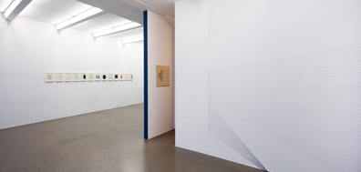 Haleh Redjaian: Krobath Wien, 2019. Rudolf Strobl