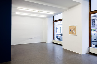 Haleh Redjaian: Krobath Wien, 2019. Rudolf Strobl