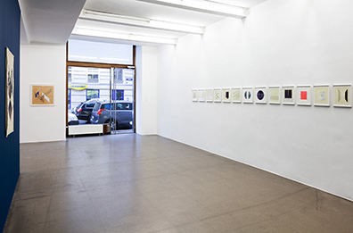 Haleh Redjaian: Krobath Wien, 2019. Rudolf Strobl