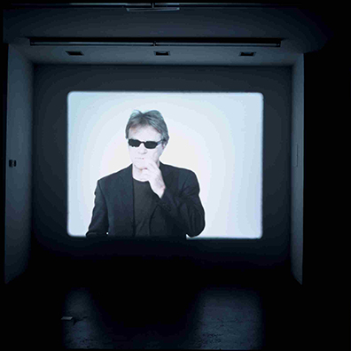 Isabell Heimerdinger: Videostill, 2003
16mm Film, 17 Minuten, Auflage 3. 