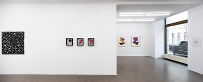  Caroline Corleone[br]Theresa Eipeldauer[br]Anna Meyer[br]Muntean/Rosenblum[br]Haleh Redjaian[br]Esther Stocker[br]Katja Strunz[br]Sofie Thorsen[br]Jenni Tischer: . 