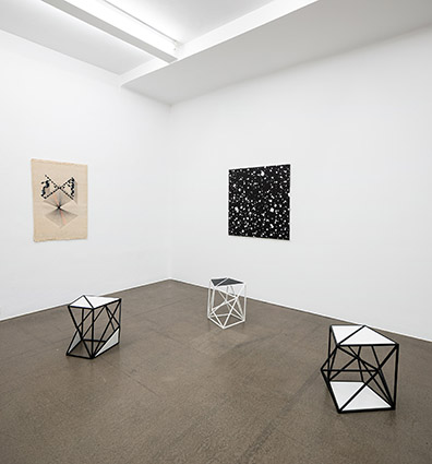  Caroline Corleone[br]Theresa Eipeldauer[br]Anna Meyer[br]Muntean/Rosenblum[br]Haleh Redjaian[br]Esther Stocker[br]Katja Strunz[br]Sofie Thorsen[br]Jenni Tischer: . 