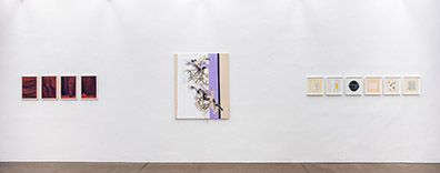  Caroline Corleone[br]Theresa Eipeldauer[br]Anna Meyer[br]Muntean/Rosenblum[br]Haleh Redjaian[br]Esther Stocker[br]Katja Strunz[br]Sofie Thorsen[br]Jenni Tischer: . 