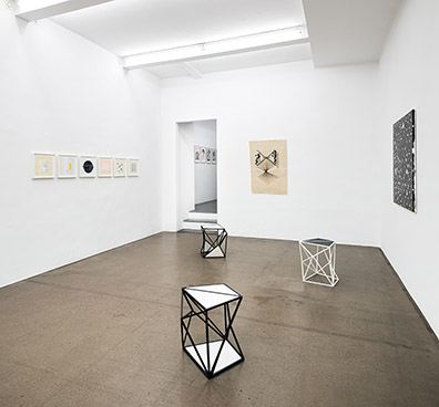  Caroline Corleone[br]Theresa Eipeldauer[br]Anna Meyer[br]Muntean/Rosenblum[br]Haleh Redjaian[br]Esther Stocker[br]Katja Strunz[br]Sofie Thorsen[br]Jenni Tischer: . 