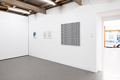  Caroline Corleone[br]Theresa Eipeldauer[br]Anna Meyer[br]Muntean/Rosenblum[br]Haleh Redjaian[br]Esther Stocker[br]Katja Strunz[br]Sofie Thorsen[br]Jenni Tischer: . 