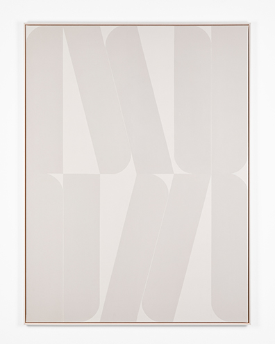 Elisa Alberti: 
Acryl auf Leinwand / Acrylic on canvas,
gerahmt/framed
160 x 120 cm. Elisa Alberti
