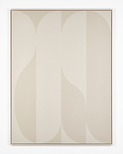 Elisa Alberti: 
Acryl auf Leinwand / Acrylic on canvas,
gerahmt/framed
160 x 120 cm. Elisa Alberti