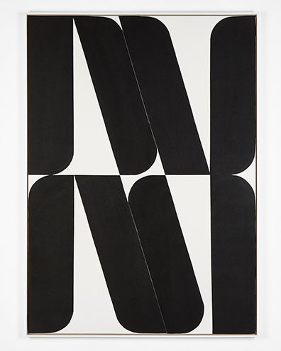 Elisa Alberti: 
Acryl auf Leinwand / Acrylic on canvas,
gerahmt/framed
140 x 100 cm. Elisa Alberti