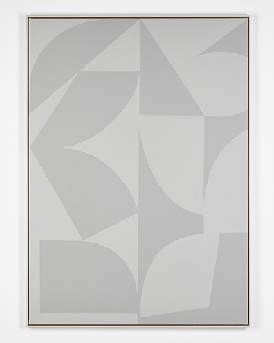 Elisa Alberti: 
Acryl auf Leinwand / Acrylic on canvas,
gerahmt/framed
140 x 100 cm. Elisa Alberti