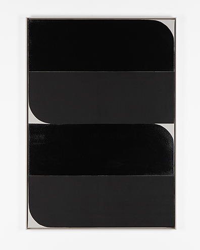 Elisa Alberti: 
Acryl auf Leinwand / Acrylic on canvas,
gerahmt/framed
100 x 70 cm. Elisa Alberti