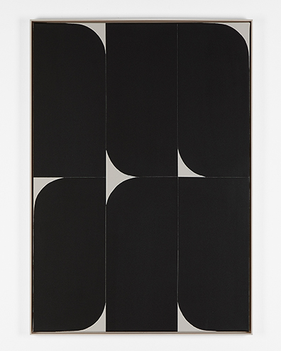 Elisa Alberti: 
Acryl auf Leinwand / Acrylic on canvas,
gerahmt/framed
100 x 70 cm. Elisa Alberti